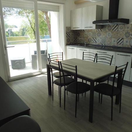 Residence Caorle App. N. 5 Zewnętrze zdjęcie
