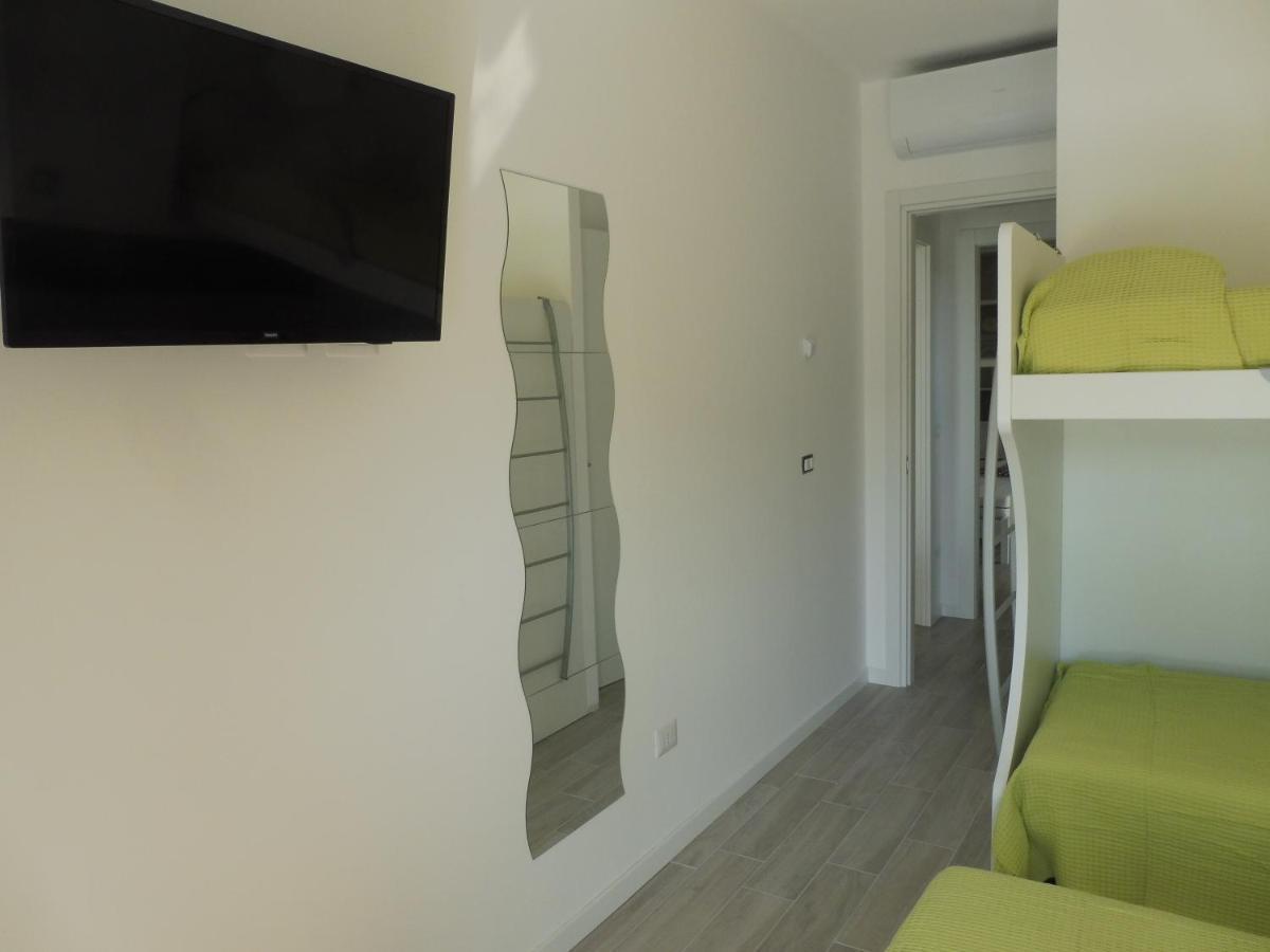 Residence Caorle App. N. 5 Zewnętrze zdjęcie