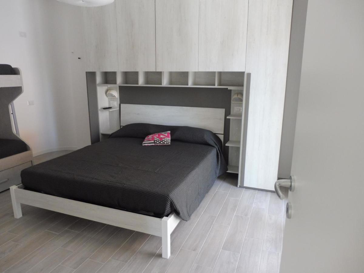 Residence Caorle App. N. 5 Zewnętrze zdjęcie