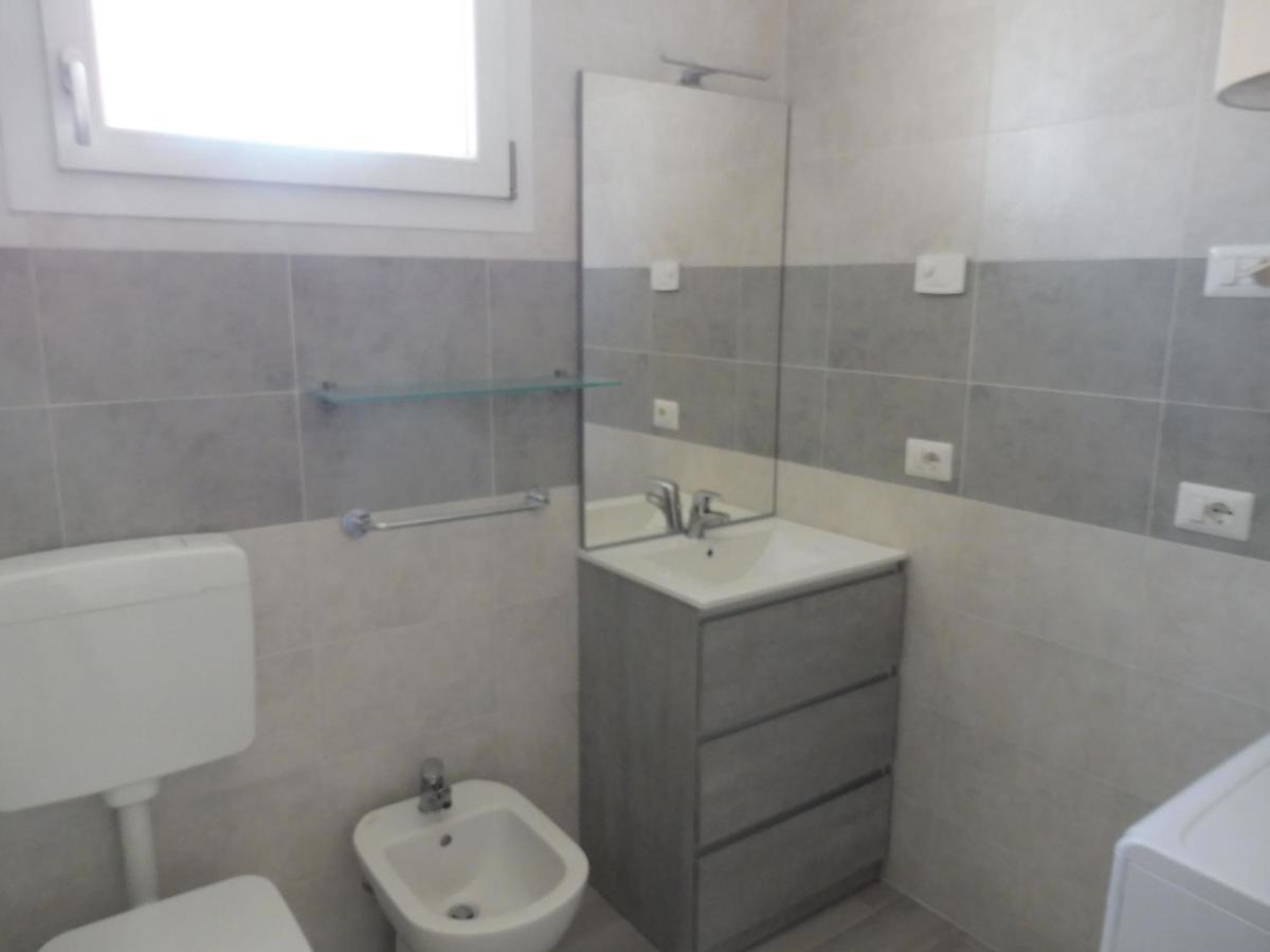 Residence Caorle App. N. 5 Zewnętrze zdjęcie