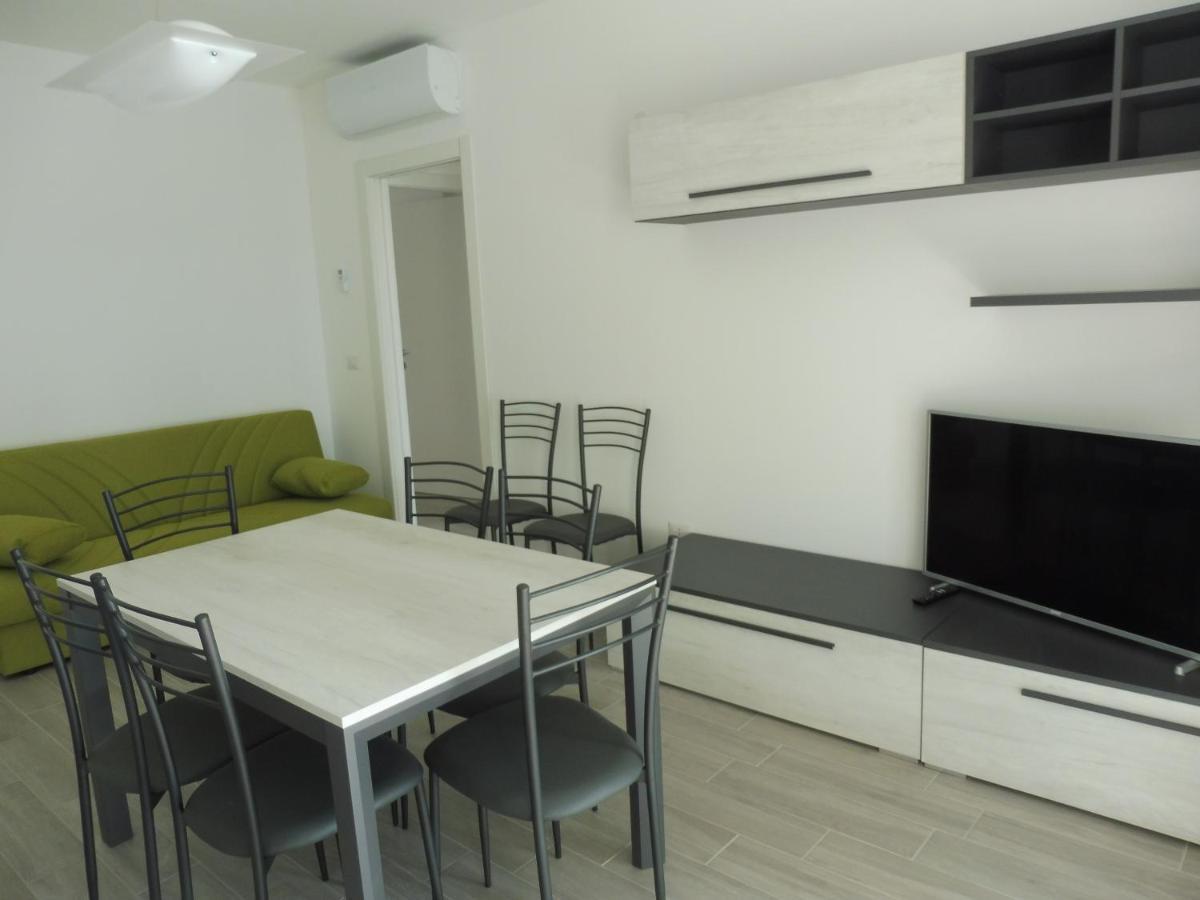 Residence Caorle App. N. 5 Zewnętrze zdjęcie