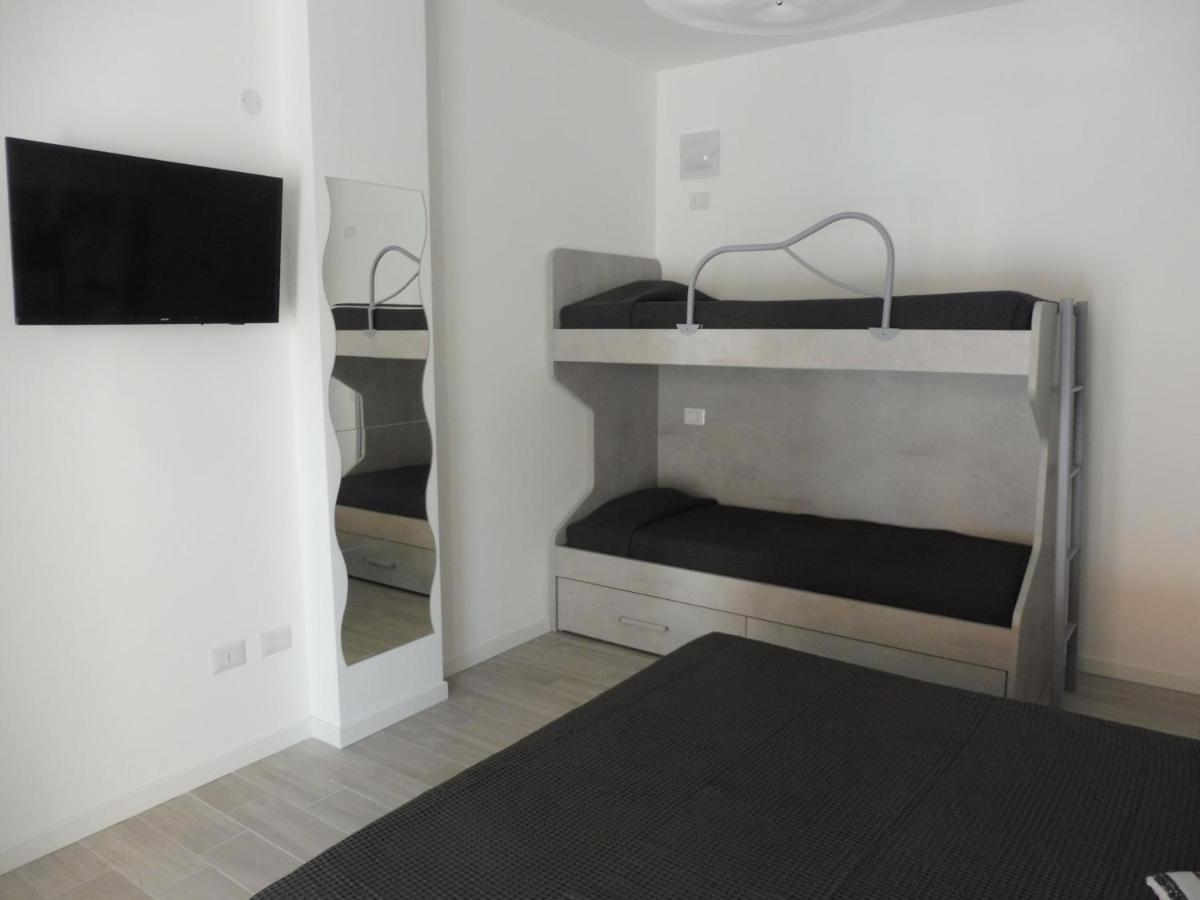 Residence Caorle App. N. 5 Zewnętrze zdjęcie