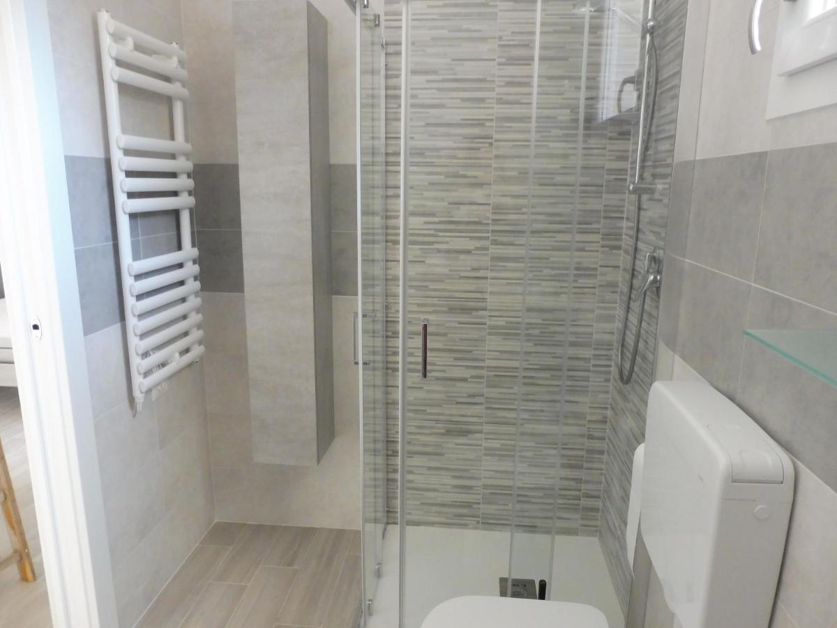 Residence Caorle App. N. 5 Zewnętrze zdjęcie